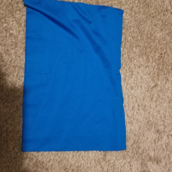 Coralie Beatrix octopus convertible wrap and dress - Picture 5 of 5